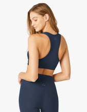 Load image into Gallery viewer, Spacedye Lift Your Spirits Bra