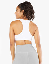 Load image into Gallery viewer, Spacedye Lift Your Spirits Bra