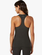 Load image into Gallery viewer, Spacedye Step Up Racerback Tank