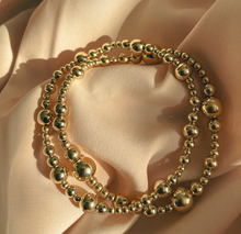 Load image into Gallery viewer, Mini Giana Bracelet 7”