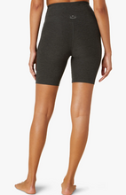 Load image into Gallery viewer, Spacedye Keep The Pace Biker Short