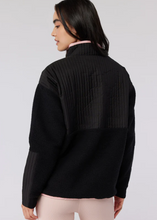 Load image into Gallery viewer, Sherpa Half Zip