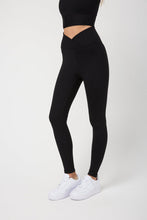 Load image into Gallery viewer, Veronica Rib Legging