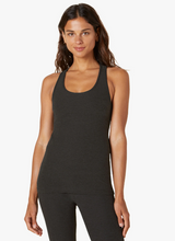Load image into Gallery viewer, Spacedye Step Up Racerback Tank