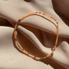 Load image into Gallery viewer, Neon Creamsicle 6.5"