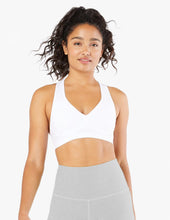 Load image into Gallery viewer, Spacedye Lift Your Spirits Bra