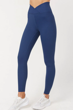 Load image into Gallery viewer, Veronica Ribbed Legging