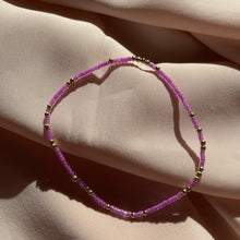 Load image into Gallery viewer, Neon Violet 6.5"