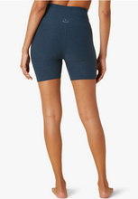 Load image into Gallery viewer, Spacedye Keep The Pace Biker Short