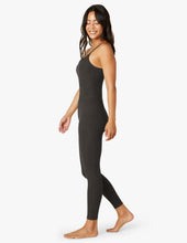 Load image into Gallery viewer, Spacedye Uplevel Midi Jumpsuit