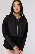 Load image into Gallery viewer, Sherpa Half Zip