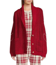 Load image into Gallery viewer, Not Your Grandpas Cardigan
