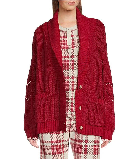 Not Your Grandpas Cardigan