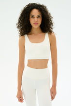 Load image into Gallery viewer, Airweight Rib Bra
