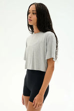Load image into Gallery viewer, Djuna Oversized Jersey Tee
