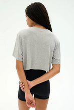 Load image into Gallery viewer, Djuna Oversized Jersey Tee
