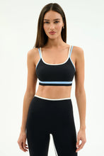 Load image into Gallery viewer, Eva Rigor Double Strap Bra
