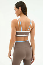 Load image into Gallery viewer, Eva Rigor Double Strap Bra
