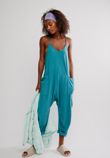 Hot Shot Onesie