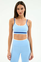 Load image into Gallery viewer, Eva Rigor Double Strap Bra
