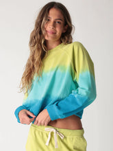 Load image into Gallery viewer, Ronan Ombre Sweatshirt
