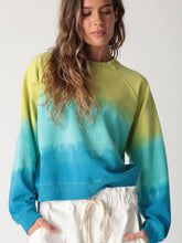 Load image into Gallery viewer, Ronan Ombre Sweatshirt
