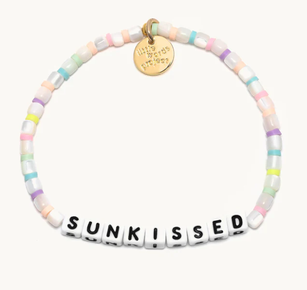 Sunkissed S/ M