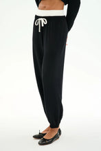 Load image into Gallery viewer, Andie Dual waist Sweatpant
