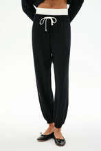 Load image into Gallery viewer, Andie Dual waist Sweatpant
