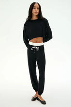 Load image into Gallery viewer, Andie Dual waist Sweatpant
