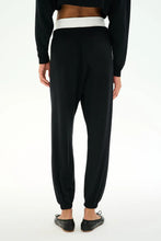 Load image into Gallery viewer, Andie Dual waist Sweatpant

