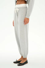 Load image into Gallery viewer, Andie Dual waist Sweatpant
