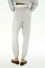 Load image into Gallery viewer, Andie Dual waist Sweatpant
