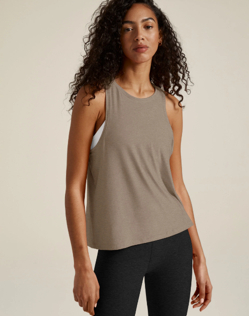 Featherweight Rebalance Tank