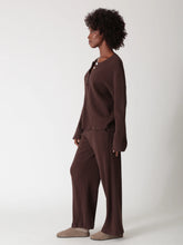 Load image into Gallery viewer, Kate Thermal Sweatshirt
