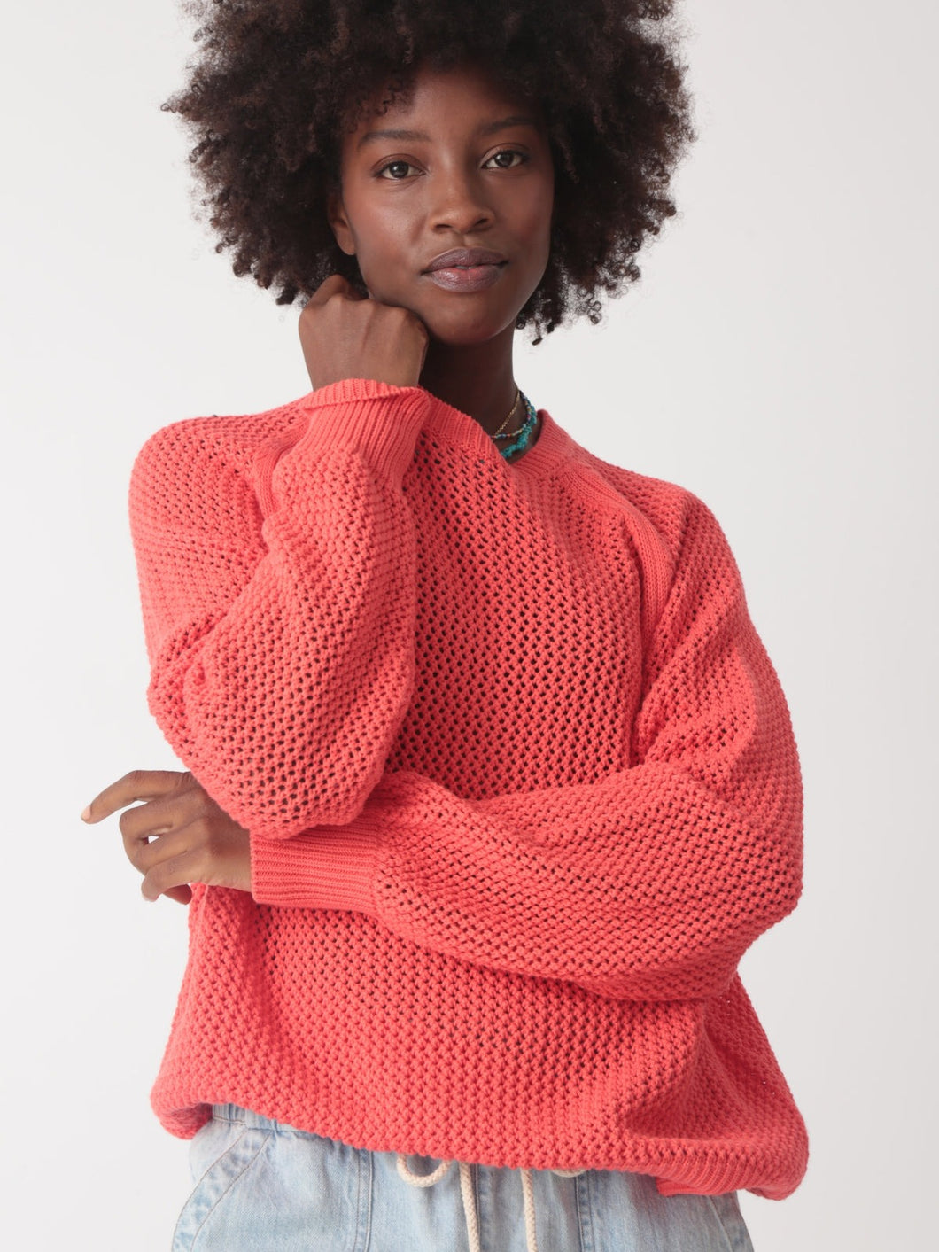 Chloe Sweater