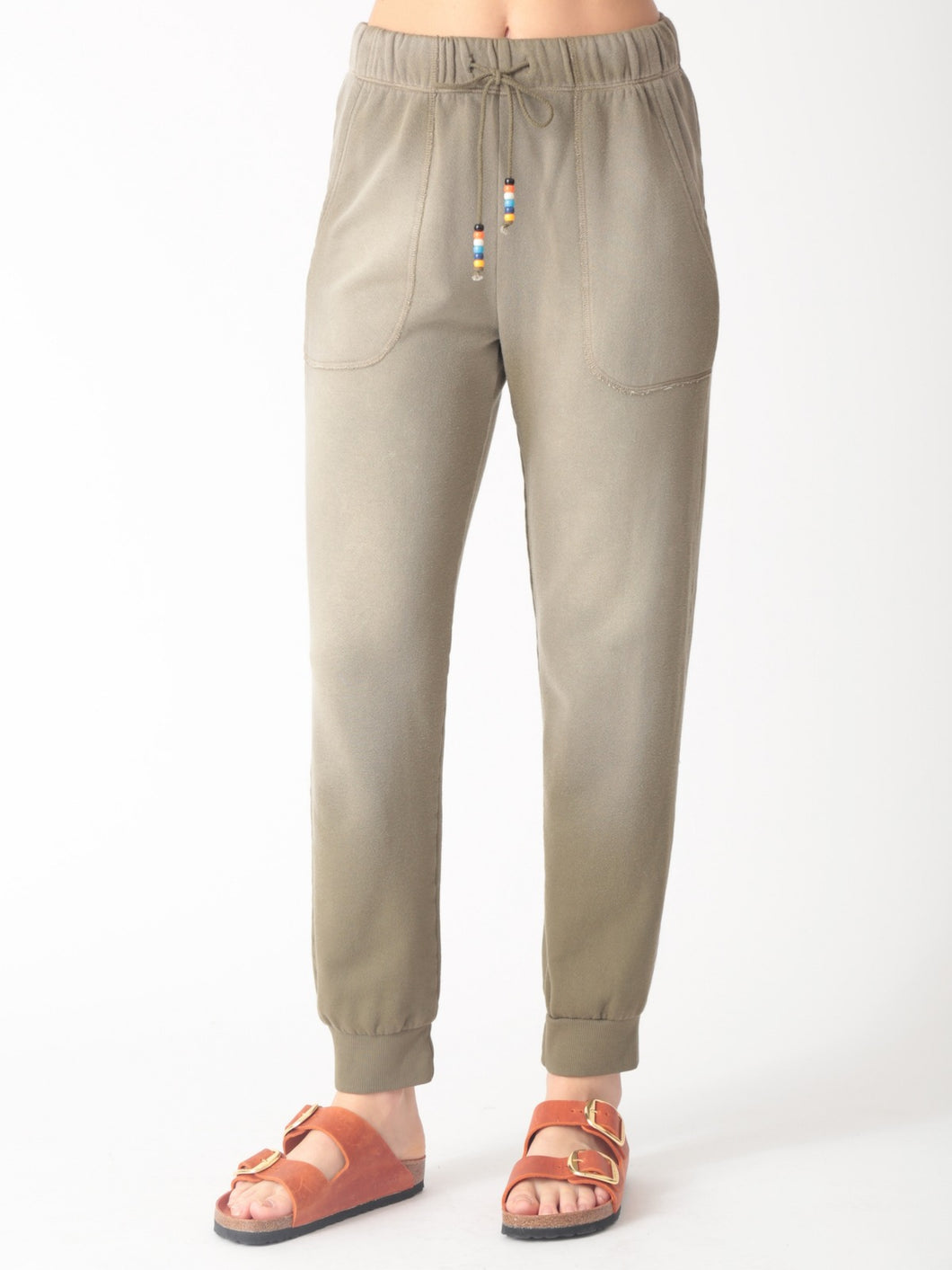 Sunday Sweatpant Sunrise