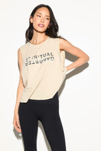 Load image into Gallery viewer, SG High Vibe Jagger Tank
