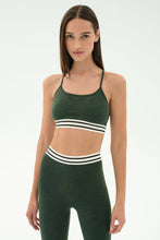 Load image into Gallery viewer, Cali Active Rib Bra
