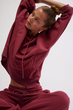 Load image into Gallery viewer, Sprint to the Finish Hoodie
