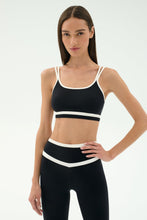 Load image into Gallery viewer, Eva Rigor Double Strap Bra
