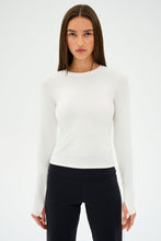 Load image into Gallery viewer, Airweight Lite LS Waist Length
