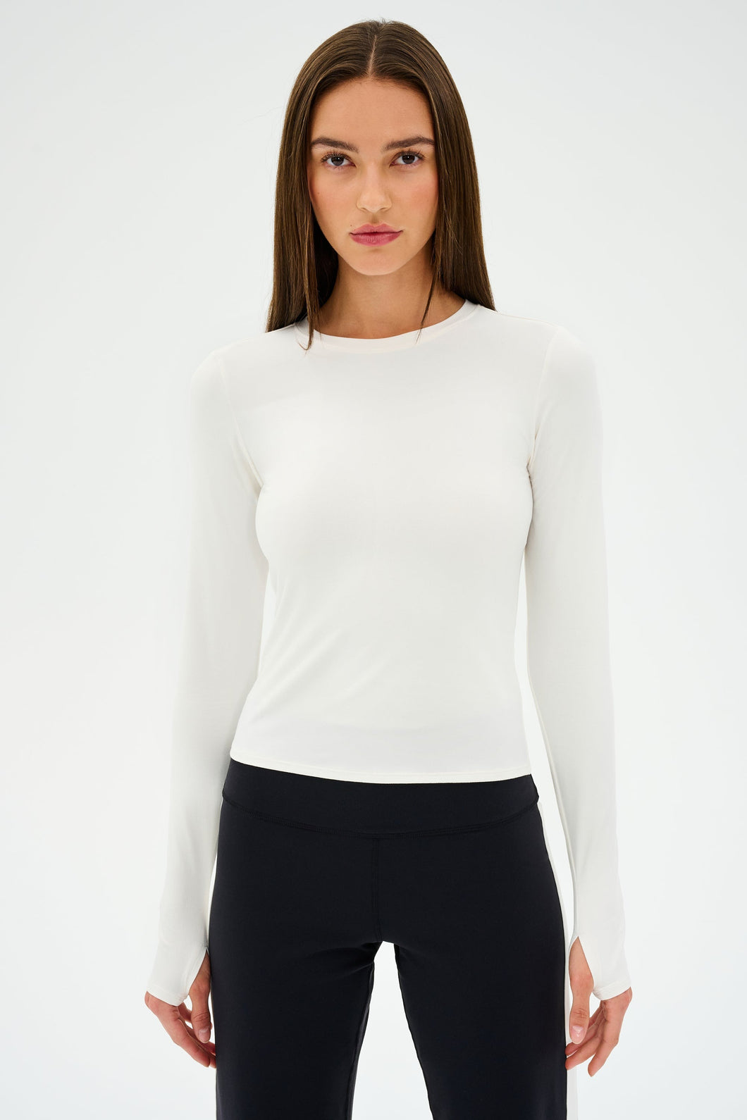 Airweight Lite LS Waist Length