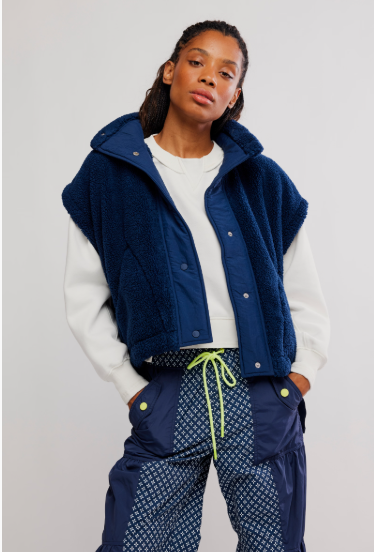 Scout It Out Vest
