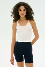 Load image into Gallery viewer, Ashby Rib Crop Tank
