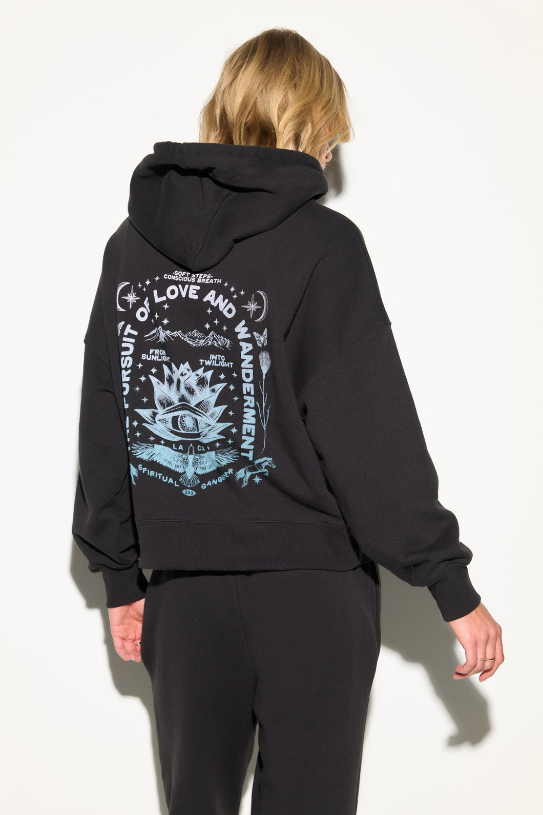 Pursuit Belair Hoodie