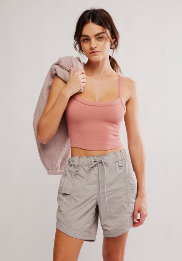 In The Wild Long Short