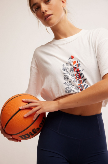 Inspire Tee Logo