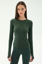 Load image into Gallery viewer, Airweight Lite LS Waist Length
