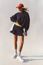 Load image into Gallery viewer, Sprint To Finish Skirt Set
